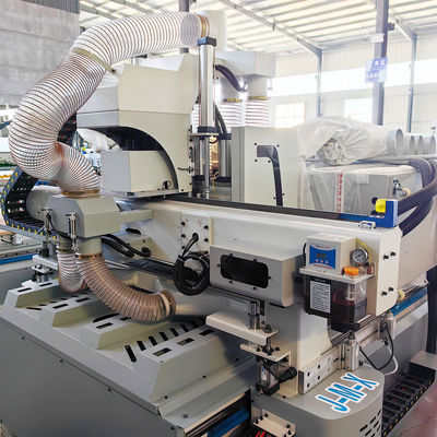 CNC Router 1300 2500 Cabinet Making Wood Carving 3 Axis Machine for Professionals