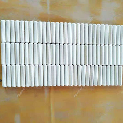 Multipurpose Round Rod Milling Machine Cutters The Advantage of Energy Saving Design