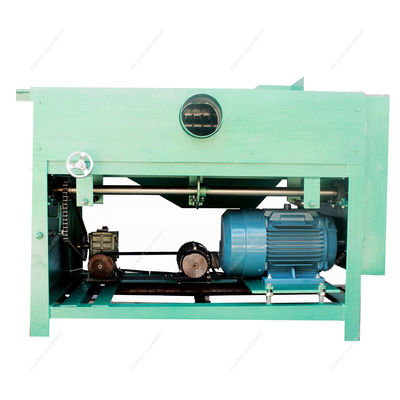 Multipurpose Round Rod Milling Machine Cutters The Advantage of Energy Saving Design