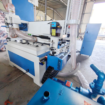 Woodworking ATC Cnc Router with Weihong Control System and 1300×2500 Working Table Size