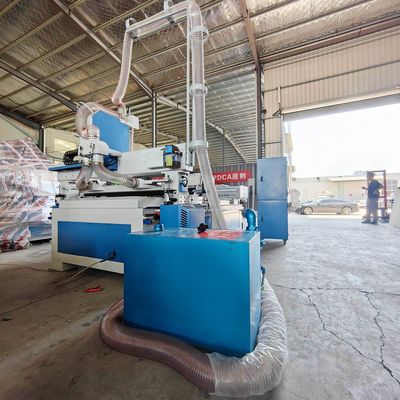 Woodworking ATC Cnc Router with Weihong Control System and 1300×2500 Working Table Size