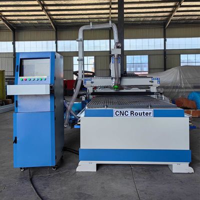 High Speed 6 Spindles CNC Woodworking Router for 3D Carving and Engraving Woodworking
