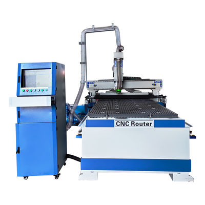 1700KG Heavy Duty 4 Axis 3D CNC Router for Wood Acrylic Woodworking Furniture Engraving