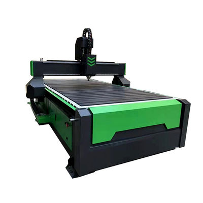 1325 Acrylic MDF Engraving Carving Cutting Router CNC Machine with T-Slot Extrusions