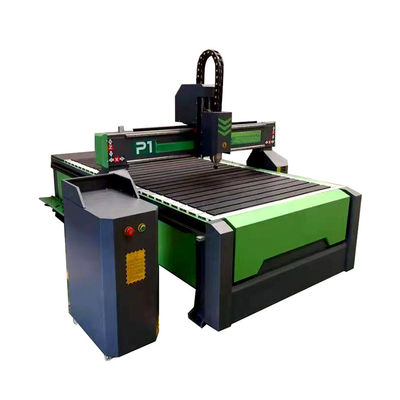 1325 Acrylic MDF Engraving Carving Cutting Router CNC Machine with T-Slot Extrusions