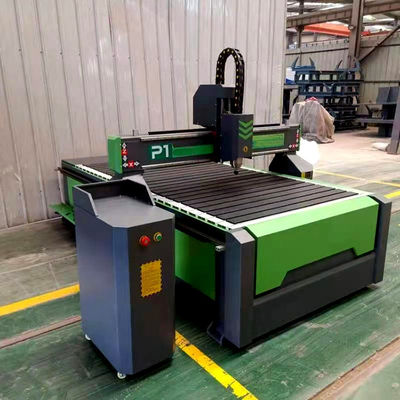 1325 Acrylic MDF Engraving Carving Cutting Router CNC Machine with T-Slot Extrusions