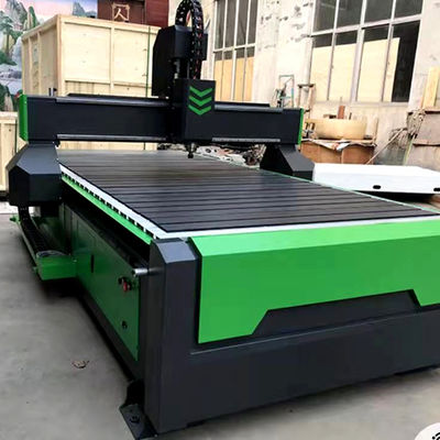 1325 Acrylic MDF Engraving Carving Cutting Router CNC Machine with T-Slot Extrusions