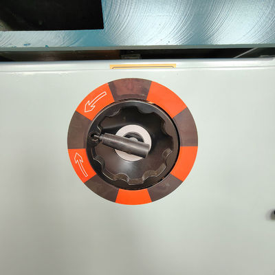 Fully Automatic Conveying End Milling Vertical Spindle Moulder for High Demand Market