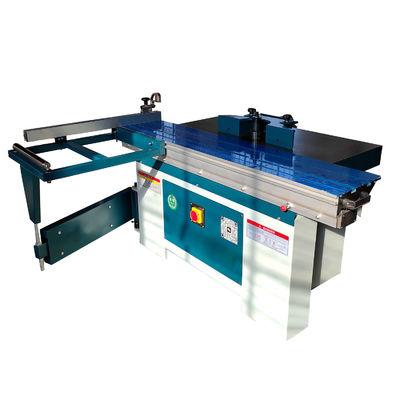MX5117A/MX5117B Spindle Moulder Machine with Maximum Spindle Lifting Height of 200mm