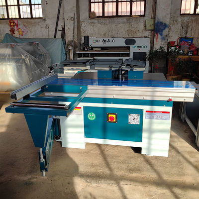 MX5117A/MX5117B Spindle Moulder Machine with Maximum Spindle Lifting Height of 200mm
