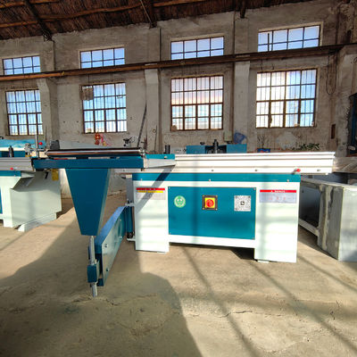 MX5117A/MX5117B Spindle Moulder Machine with Maximum Spindle Lifting Height of 200mm