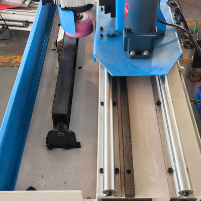 Energy Mining PM750 Automatic Fixed Milling Cutter Knives Clipper Blade Planer Knife Sharpening Machine
