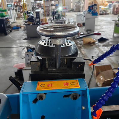 Energy Mining PM750 Automatic Fixed Milling Cutter Knives Clipper Blade Planer Knife Sharpening Machine