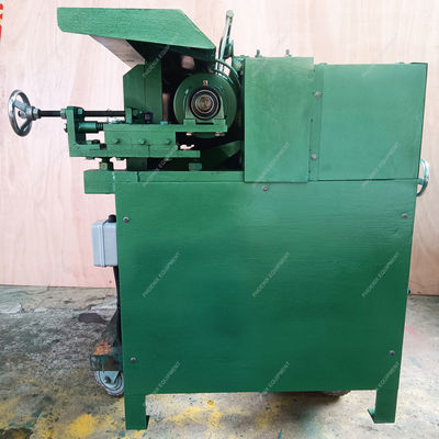 MSJ700 Horizontal Chamfering Machine Multi-Purpose Wooden Tenon Rotary Cutting Machine