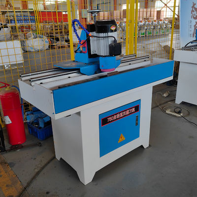 High Demand PM750 Professional Sharpening Blade Knife Milling Cutter Sharpening Machine
