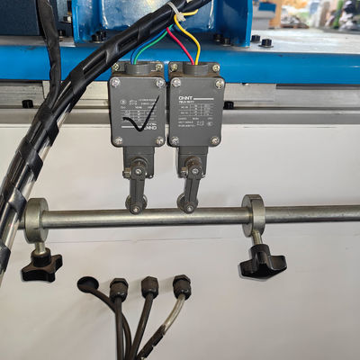 Grinding Machine for Planer Knife Blade Cutter PM750 Automatic Linear Knife Sharpening