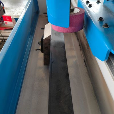 Grinding Machine for Planer Knife Blade Cutter PM750 Automatic Linear Knife Sharpening