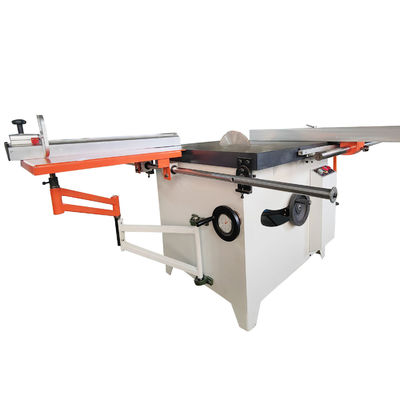 45 Degree Angle Circular Saw for Horizontal Sliding Cutting Board and Material Cutting