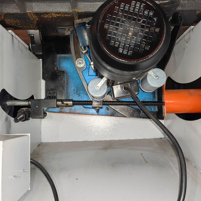 45 Degree Angle Circular Saw for Horizontal Sliding Cutting Board and Material Cutting