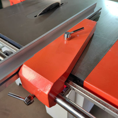 45 Degree Angle Circular Saw for Horizontal Sliding Cutting Board and Material Cutting