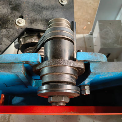 45 Degree Swing Angle Circular Saw Machine for Acrylic Cutting in Woodworking Machinery