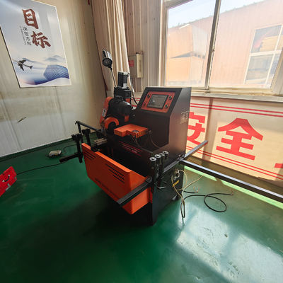 PM1160 Alloy Carbide Tip Band Saw Blade Sharpen Machine with 550W Gear Grinding Motor