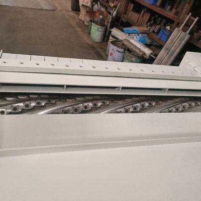 Factories Surface Mirror Finish Hard Alloy Planer Knife for Planer Sander Machine