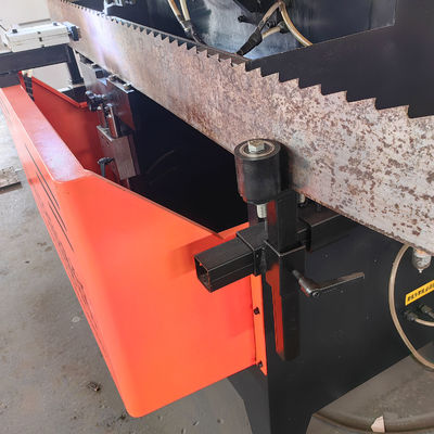 PM1160 Alloy Carbide Tip Band Saw Blade Sharpen Machine with 550W Gear Grinding Motor