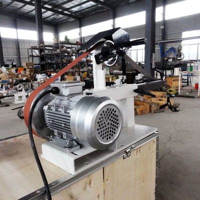 Easy to Operate Belt Sander for Wood and Metal 1800-2100 *50 mm Abrasive Belt Dimensions