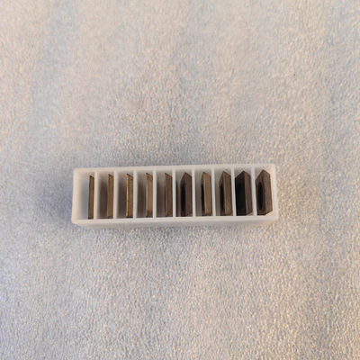 After Service Video technical support 14*14*2 Woodworking alloy blade spiral cutting head
