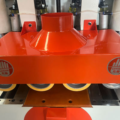 Multiple Cuts Automatic Sawmill Machine for Precision Wood Cutting and Efficiency