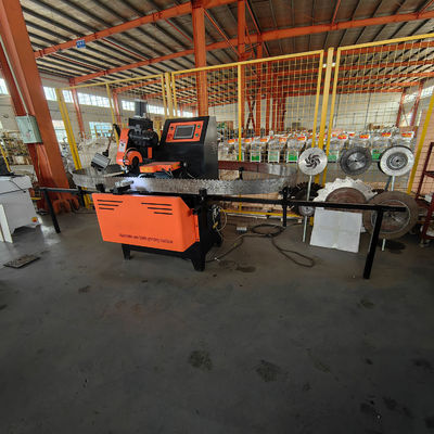 230 KG Weight Carbide Band Saw Blade Gear Grinding Equipment for Precision Sharpening