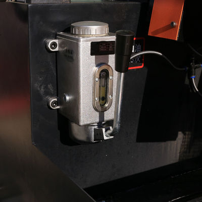 Building Material Shops PM1160 Automatic Grinder Machine for Woodworking Band Saw Blade