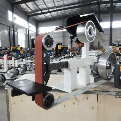 PMS2100 Commercial Multi Grinding Machine with 2.2kW Power and 60*60mm Aluminum Wheel