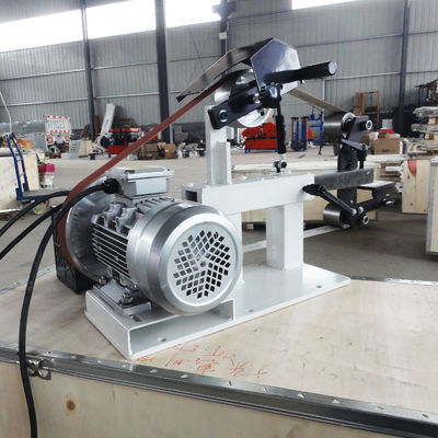 PMS2100 Commercial Multi Grinding Machine with 2.2kW Power and 60*60mm Aluminum Wheel
