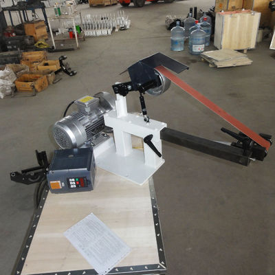 PMS2100 Commercial Multi Grinding Machine with 2.2kW Power and 60*60mm Aluminum Wheel