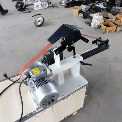 PMS2100 Commercial Multi Grinding Machine with 2.2kW Power and 60*60mm Aluminum Wheel