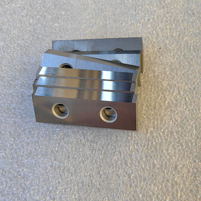 30x12x2.5 Tungsten Carbide Knives for Planing Machine Planer Sander Manufacturing Plant