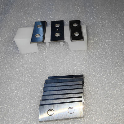 30x12x2.5 Tungsten Carbide Knives for Planing Machine Planer Sander Manufacturing Plant
