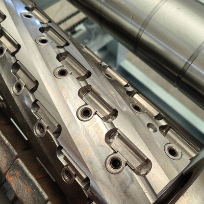 30x12x2.5 Custom Cemented Carbide Reversible Insert Knife Blade for Heavy-Duty Planer