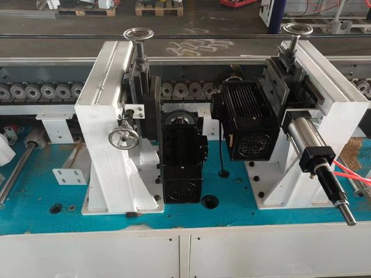 Easy Operation Woodworking Planer Slotting Machine for Furniture Making