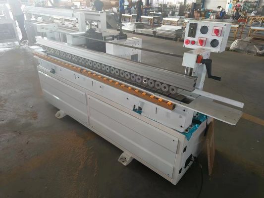Easy Operation Woodworking Planer Slotting Machine for Furniture Making
