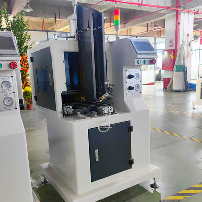 MX-7203 Automatic Wood Knife Handle Forming Machine with Machining Length 30-300MM