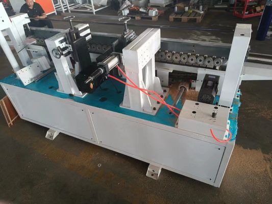 Easy Operation Woodworking Planer Slotting Machine for Furniture Making
