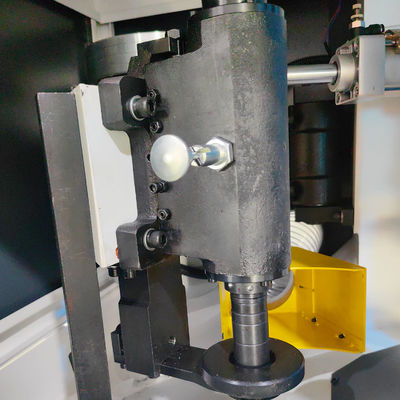 MX-7203 Automatic Wood Knife Handle Forming Machine with Machining Length 30-300MM
