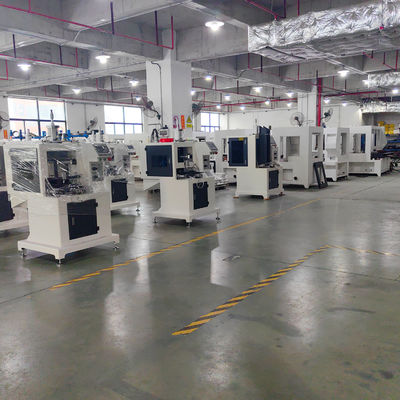 MX-7203 Automatic Wood Knife Handle Forming Machine with Machining Length 30-300MM