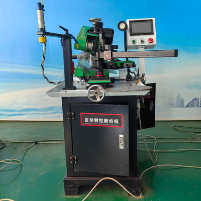 PM870D Grinding Machine Easy to Operate for Universal Sharpening of Circular Saw Blades