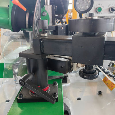 PM870D Grinding Machine Easy to Operate for Universal Sharpening of Circular Saw Blades