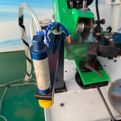 PM870D Grinding Machine Easy to Operate for Universal Sharpening of Circular Saw Blades