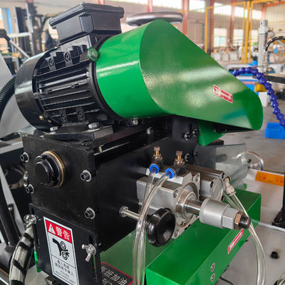 PM870D Grinding Machine Easy to Operate for Universal Sharpening of Circular Saw Blades